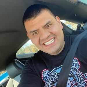 Meet your Posher, Mac